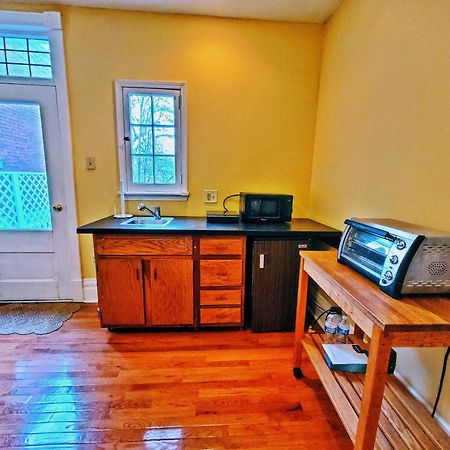 Point Breeze Guest House Pittsburgh Zewnętrze zdjęcie