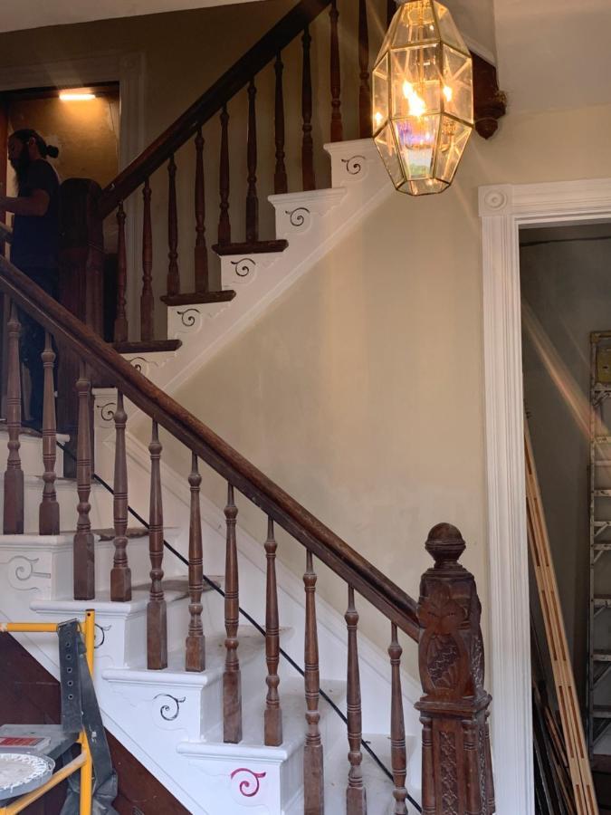 Point Breeze Guest House Pittsburgh Zewnętrze zdjęcie