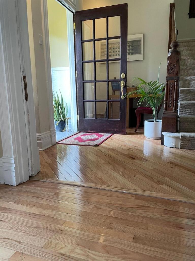 Point Breeze Guest House Pittsburgh Zewnętrze zdjęcie
