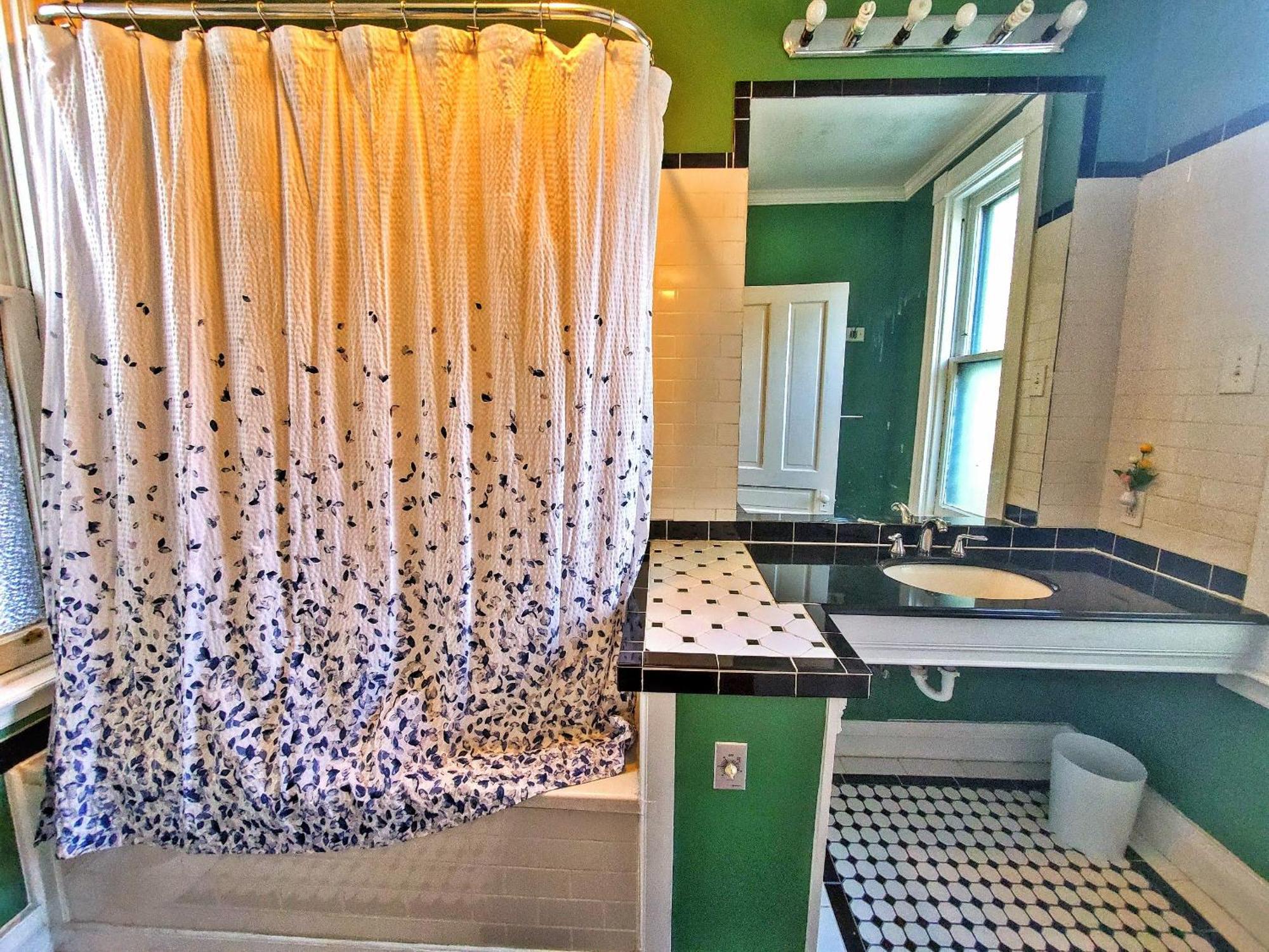 Point Breeze Guest House Pittsburgh Zewnętrze zdjęcie