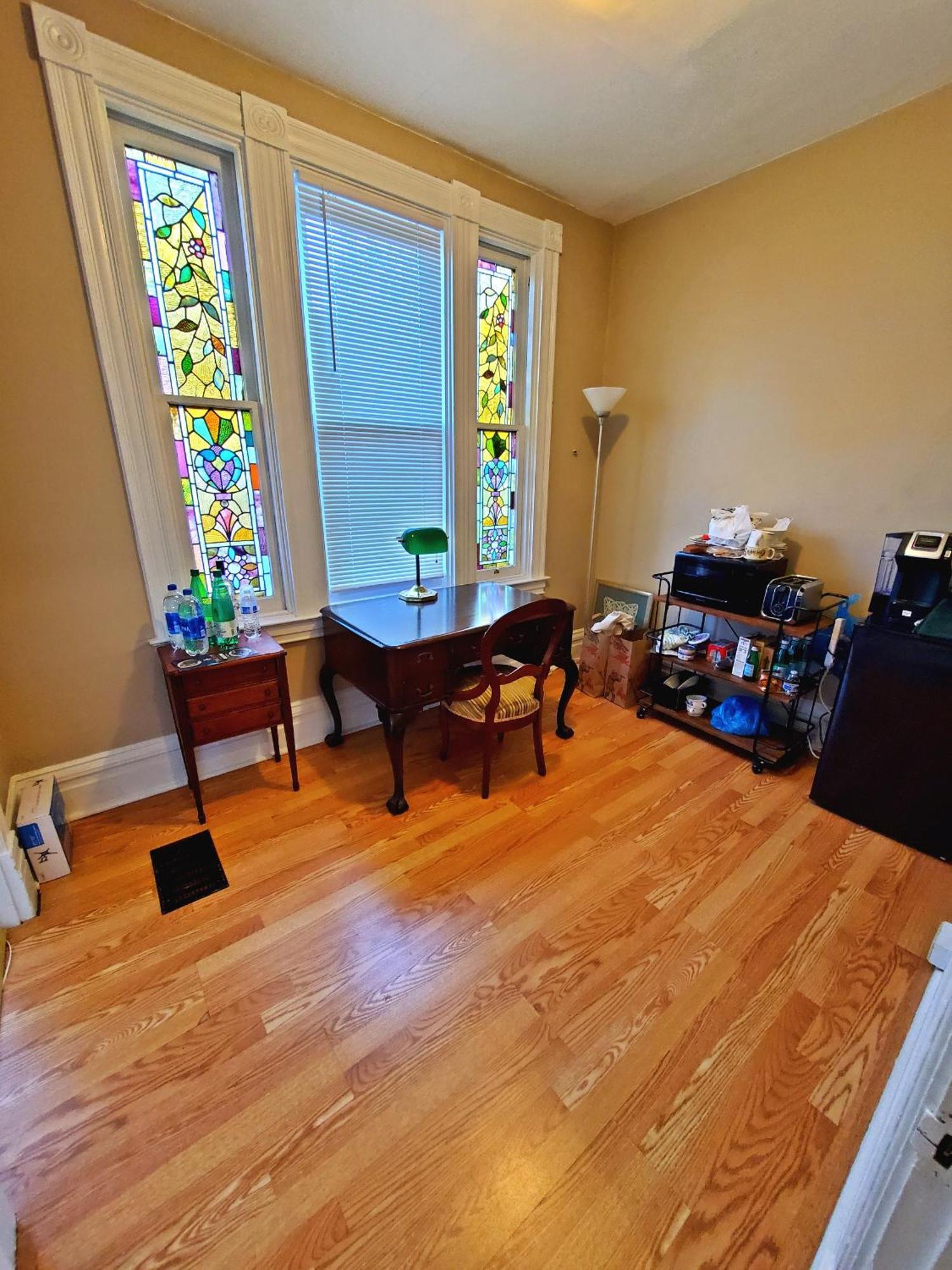 Point Breeze Guest House Pittsburgh Pokój zdjęcie
