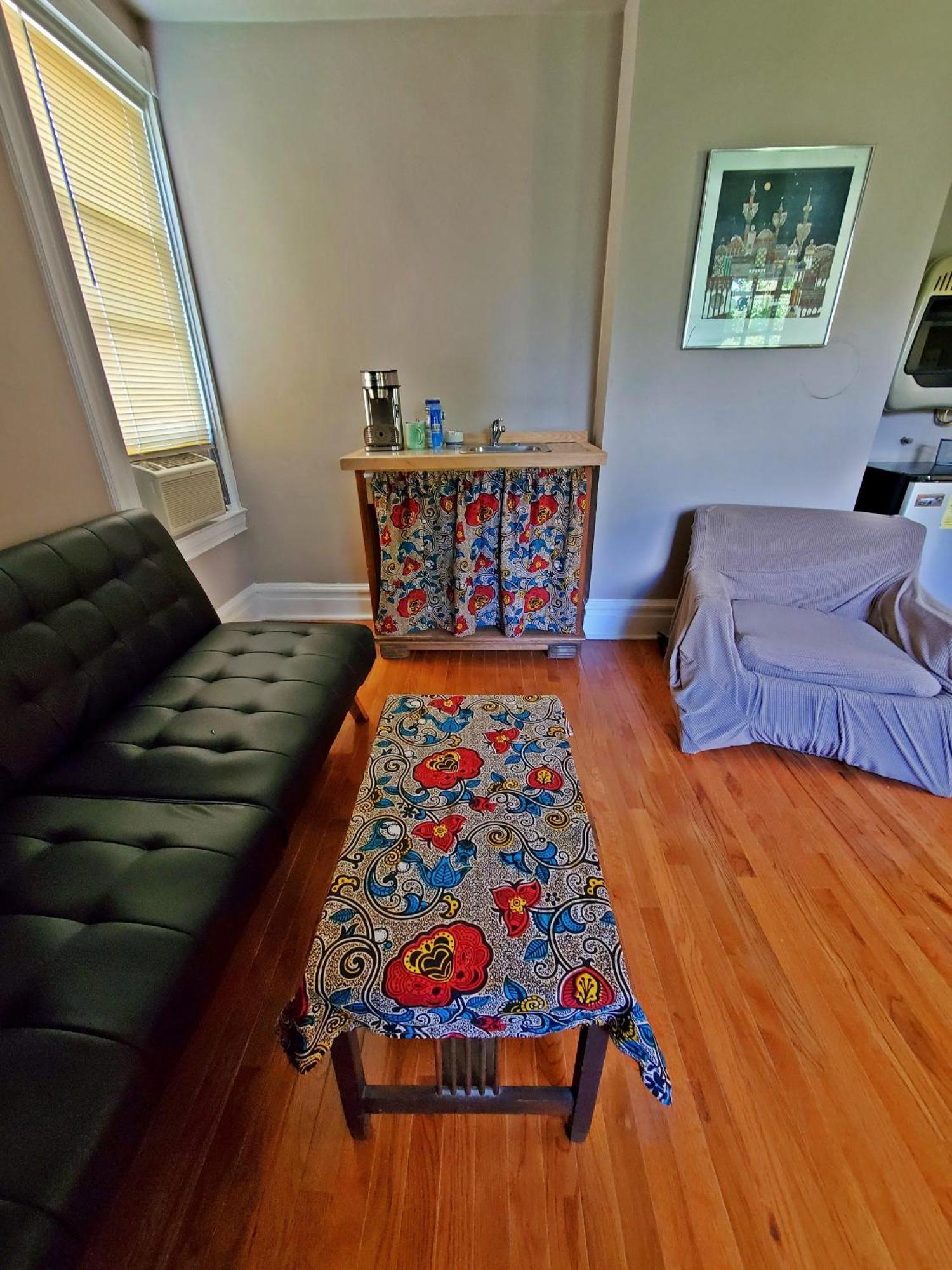 Point Breeze Guest House Pittsburgh Pokój zdjęcie